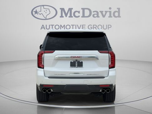 Used 2023 GMC Yukon Denali RWD image 6