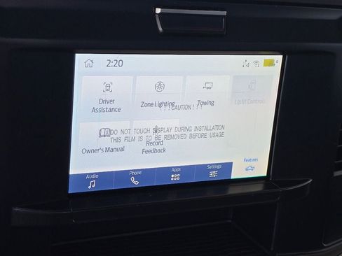 New 2025 Ford F350 XL w/ XL Chrome Package image 21