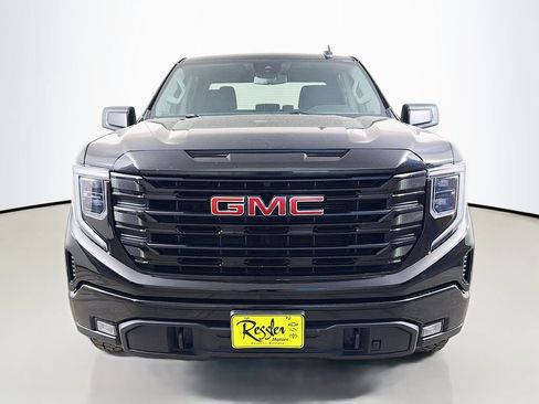 Used 2023 GMC Sierra 1500 Elevation w/ X31 Off-Road Package AWD/4WD image 2