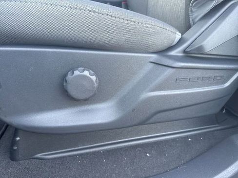 New 2026 Ford F250 XL w/ STX Appearance Package image 11