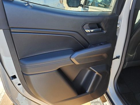 New 2026 GMC Canyon Elevation w/ Convenience Package image 42