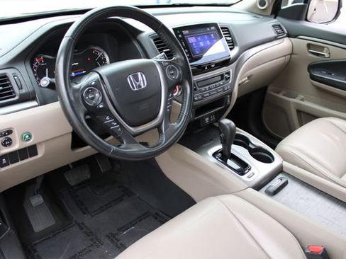 Used 2016 Honda Pilot EX-L image 9
