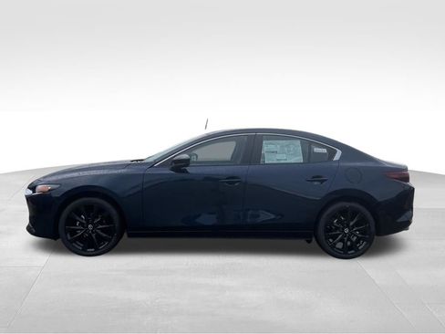 New 2026 MAZDA MAZDA3 s Sport image 7