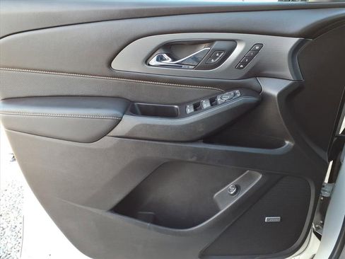 Used 2018 Chevrolet Traverse Premier w/ LPO, Floor Liner Package image 12