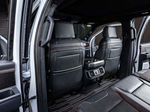 Used 2025 Ford F150 Raptor w/ Equipment Group 803A Raptor R image 34