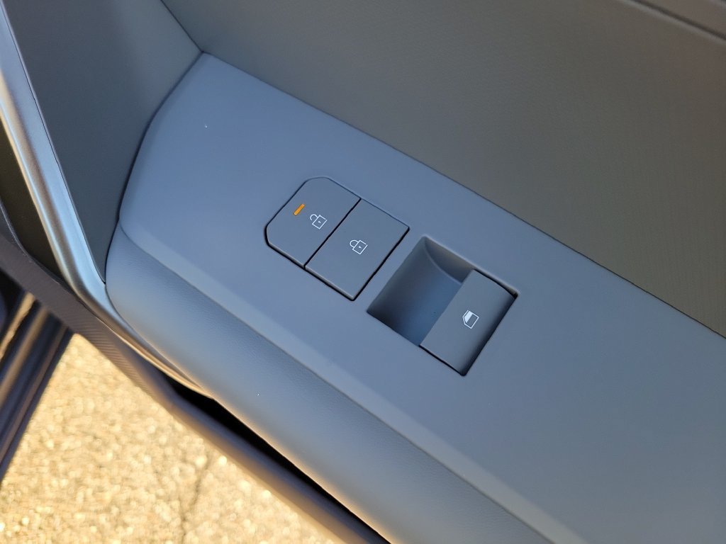 New 2027 Kia Seltos S FWD image 9