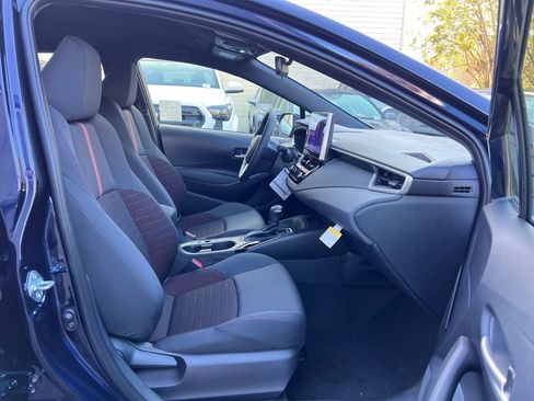 New 2026 Toyota Corolla SE image 15