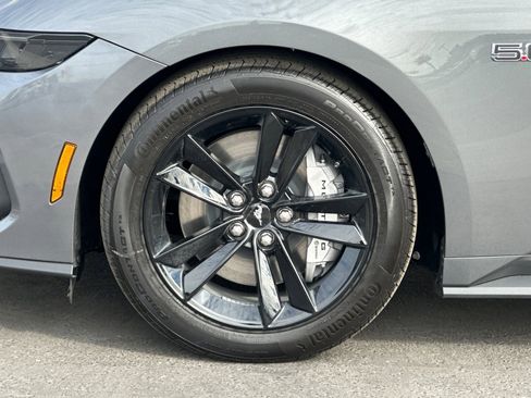 New 2026 Ford Mustang GT image 23