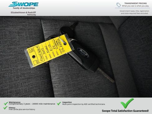 Used 2025 Ford F150 XL RWD image 25