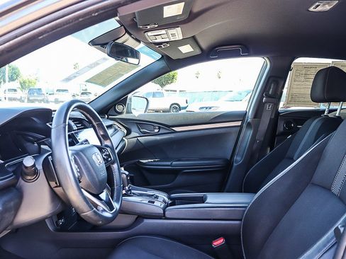 Used 2021 Honda Civic Sport image 18