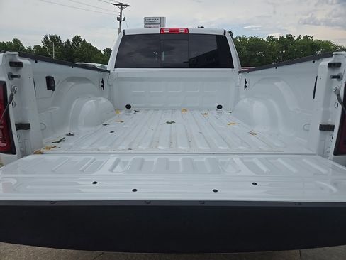 Used 2025 RAM 2500 Tradesman image 25