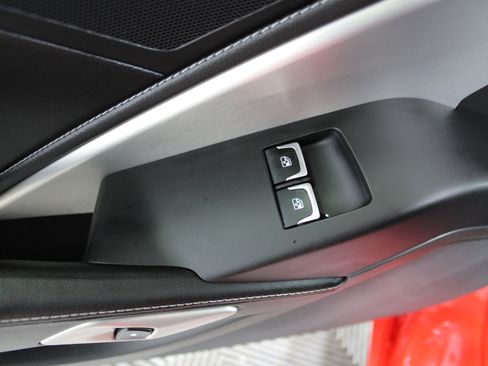 Used 2014 Chevrolet Corvette Stingray Convertible w/ Battery Protection Package image 6