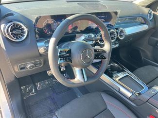 New 2026 Mercedes-Benz GLB 250 4MATIC video 3