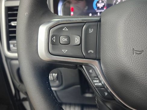 New 2026 RAM 1500 Big Horn AWD/4WD image 28