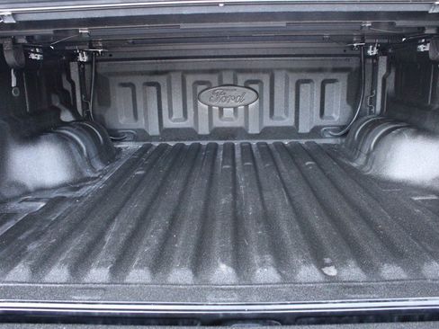 Used 2021 Ford Ranger Lariat w/ Equipment Group 501A High image 59