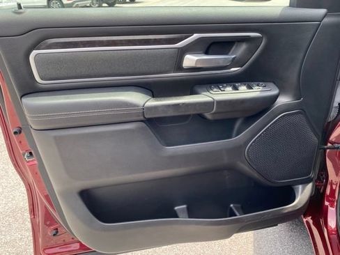 Used 2021 RAM 1500 Big Horn AWD/4WD image 11