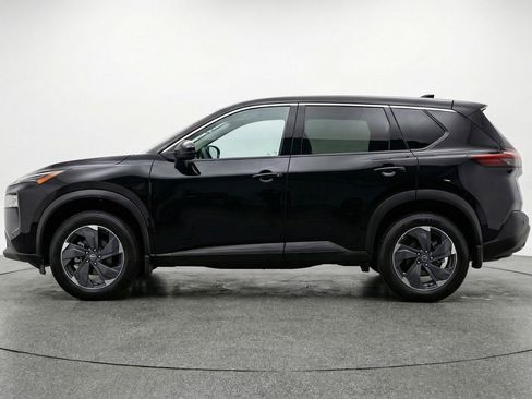 Used 2025 Nissan Rogue SV FWD image 5