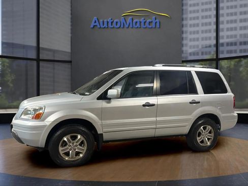 Used 2004 Honda Pilot EX image 5