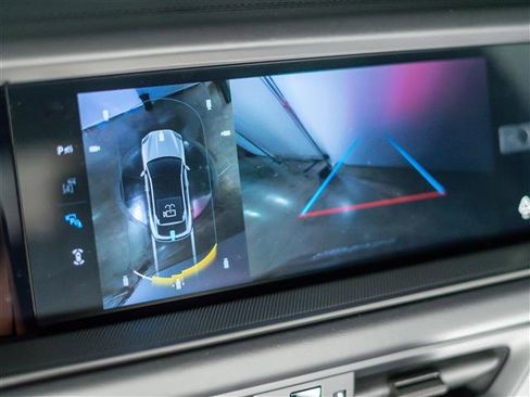 New 2026 Porsche Cayenne Coupe image 24