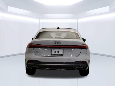 Used 2025 Audi A5 2.0T Premium Plus w/ Premium Plus AWD/4WD image 4