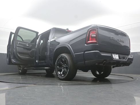 New 2026 RAM 1500 4x4 Crew Cab image 60