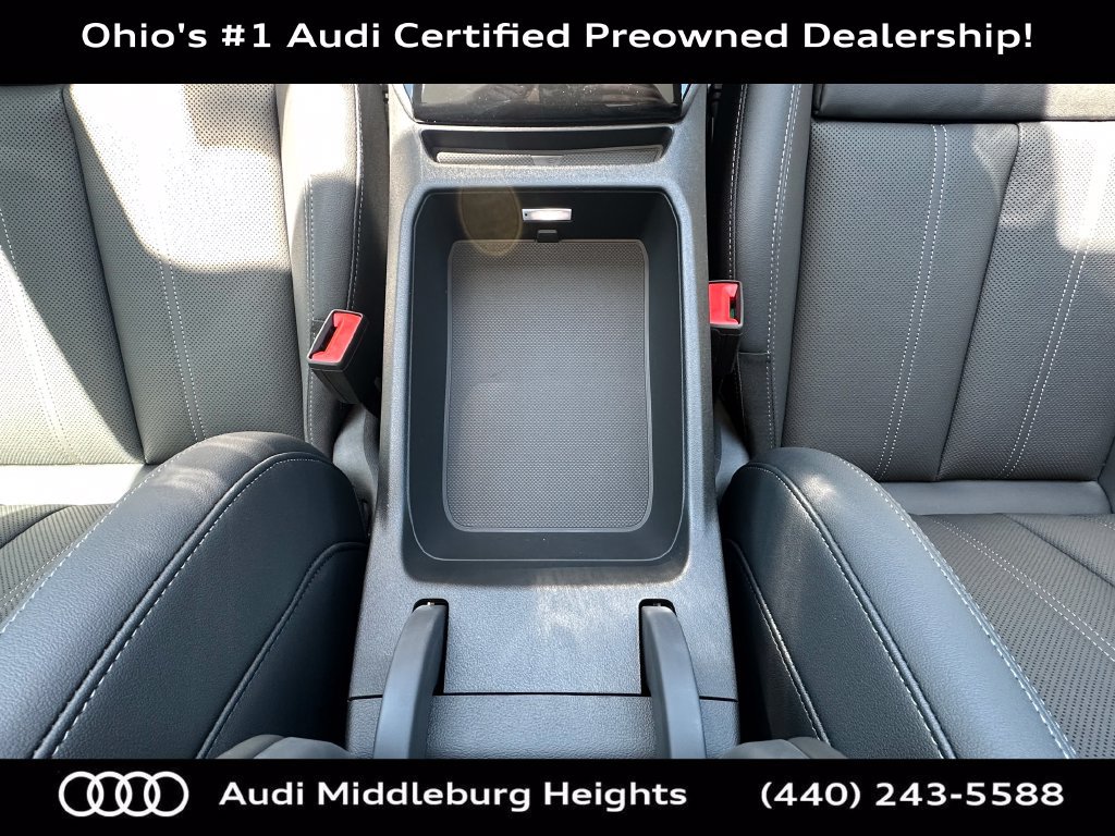 Certified 2026 Audi A5 Premium Plus w/ Premium Plus Package AWD/4WD image 21