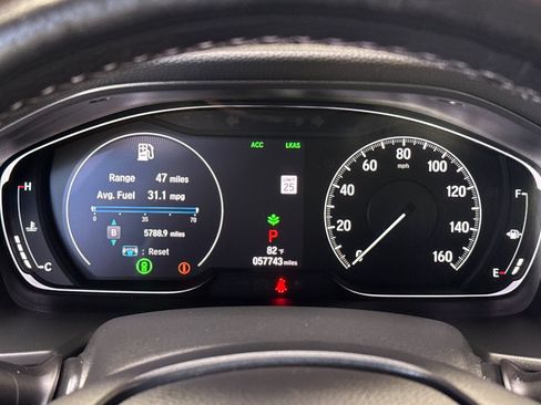 Used 2020 Honda Accord EX-L image 22