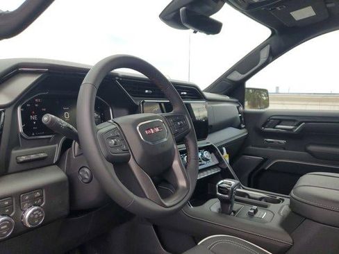 New 2026 GMC Sierra 1500 AT4X image 18