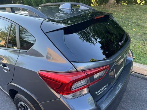 Used 2023 Subaru Crosstrek 2.0i Premium image 75