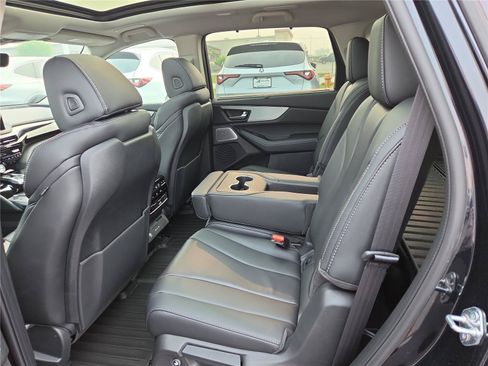 New 2026 Acura MDX SH-AWD w/ Technology Package image 24
