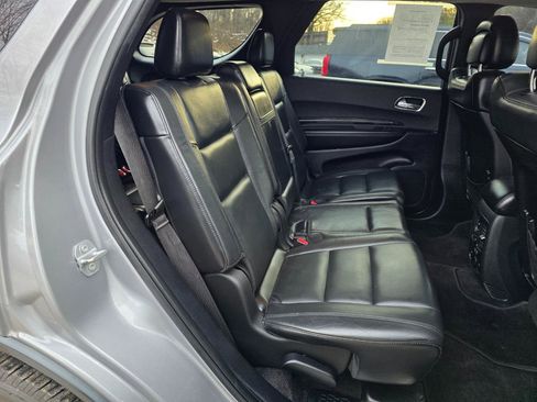 Used 2015 Dodge Durango Limited image 16