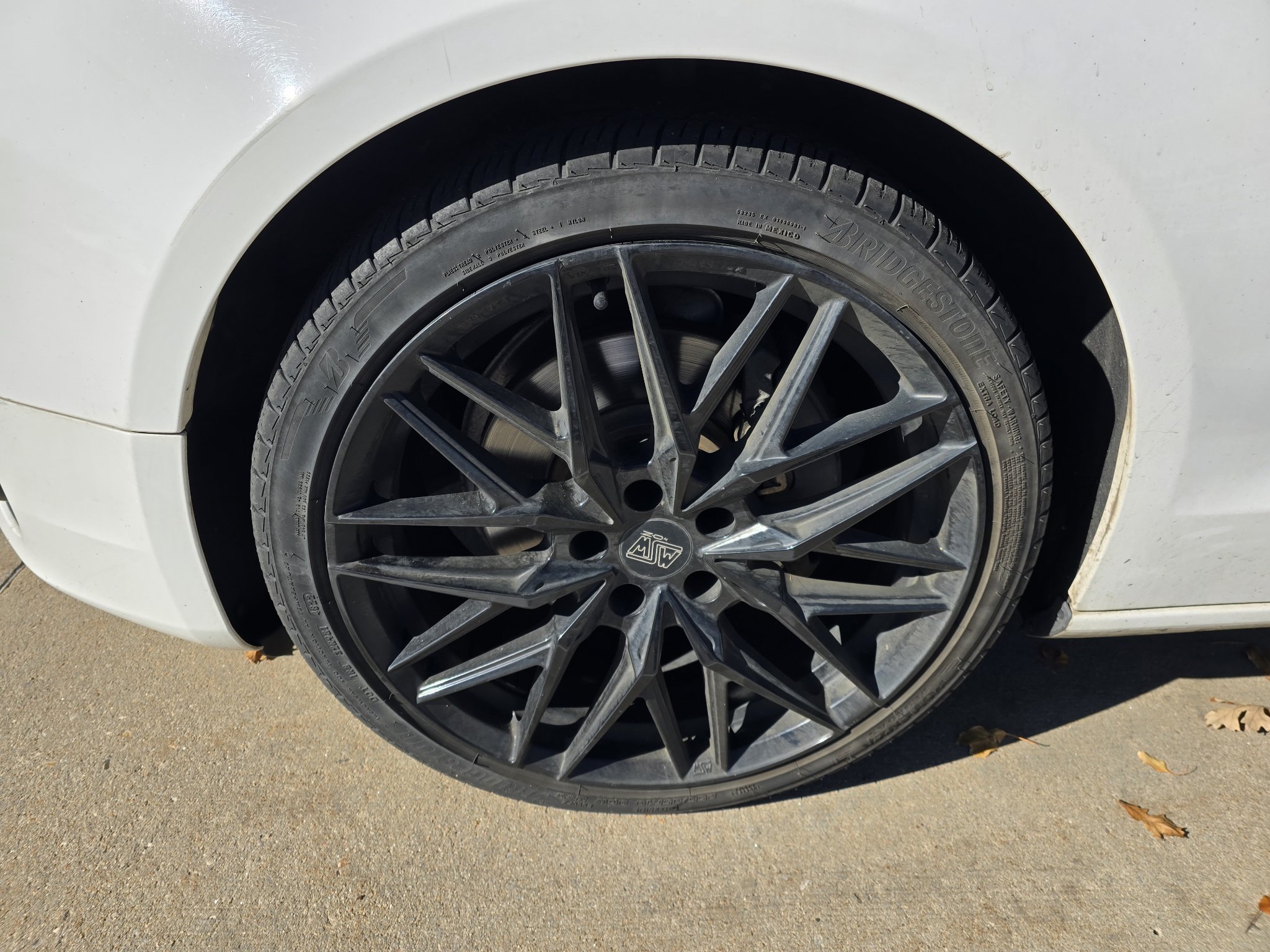 Used 2011 Audi A5 2.0T Premium Plus AWD/4WD image 9