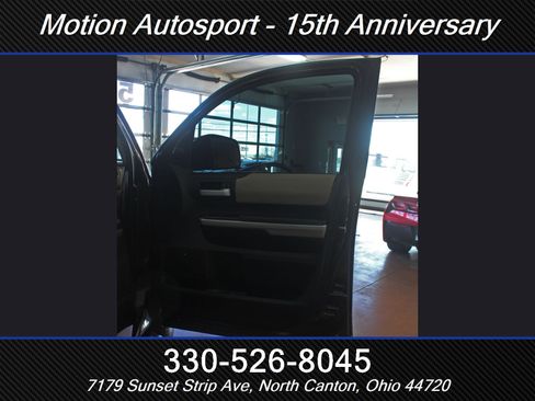 Used 2018 Toyota Tundra Limited w/ Limited Premium Package image 30