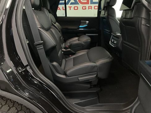 New 2026 Ford Expedition Tremor AWD/4WD image 42
