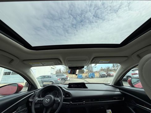 New 2026 MAZDA CX-30 AWD 2.5 S image 23