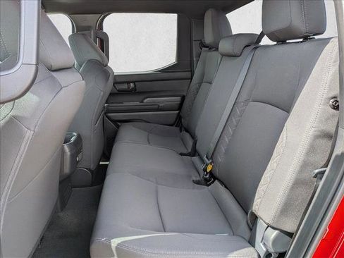 New 2026 Toyota Tacoma SR RWD image 15
