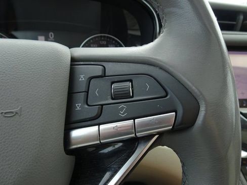 Used 2024 Cadillac XT6 Premium Luxury w/ LPO, Floor Liner Package AWD/4WD image 24