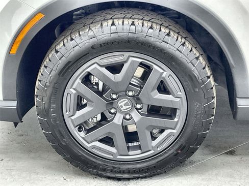 New 2026 Honda CR-V TrailSport image 10