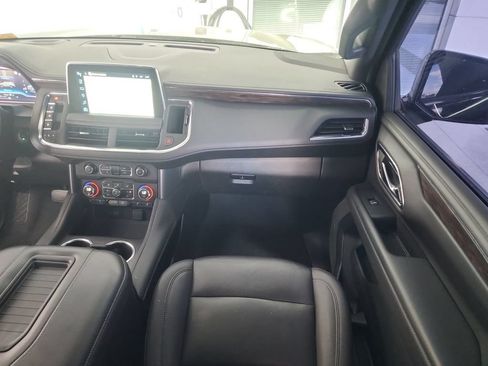 Certified 2023 Chevrolet Tahoe Z71 AWD/4WD image 29