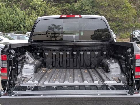 New 2026 Nissan Frontier S AWD/4WD image 26