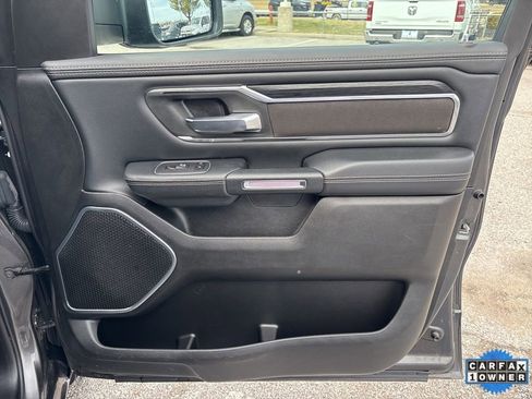 Used 2024 RAM 1500 Laramie image 58