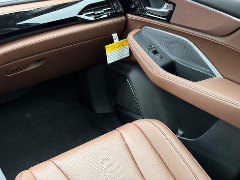 New 2026 Acura MDX w/ Technology Package AWD/4WD image 10