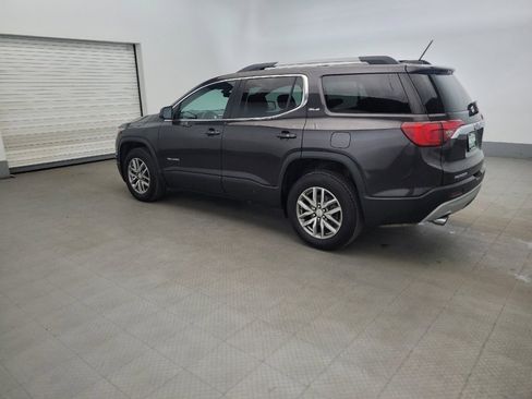 Used 2018 GMC Acadia SLE image 3