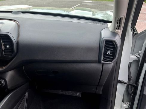 Used 2021 Ford Bronco Sport Outer Banks AWD/4WD image 13