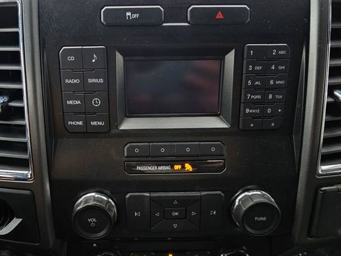 Used 2016 Ford F150 XLT w/ Equipment Group 301A Mid image 23