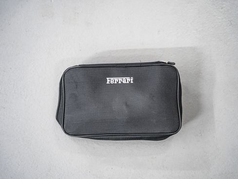 Used 2014 Ferrari 458 Spider image 55