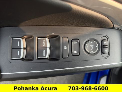 Certified 2024 Acura Integra A-Spec w/ Technology Package FWD image 22