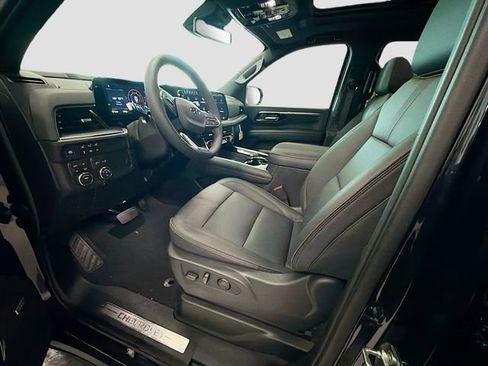 New 2026 Chevrolet Suburban RST w/ Comfort Package image 22