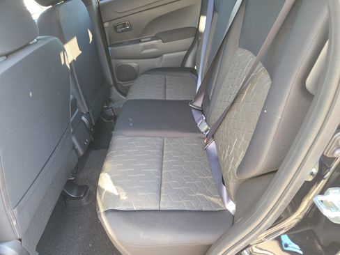 New 2026 Mitsubishi Outlander Sport AWD image 5