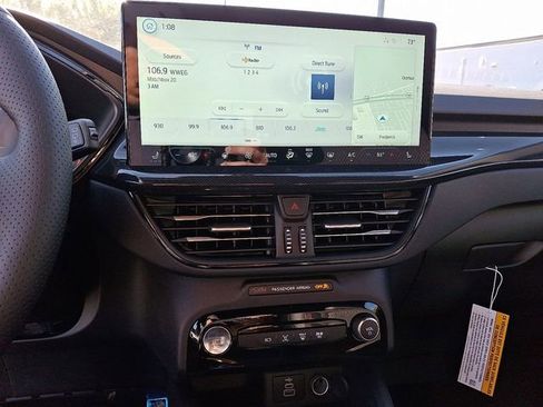 New 2024 Ford Escape ST-Line Select w/ Tech Pack #2 image 9